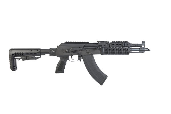 Selbstladebüchse Nova Modul SKR7 Tactical 11.8" 7.62x39, Bild 3