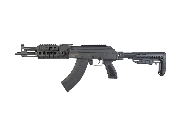 Selbstladebüchse Nova Modul SKR7 Tactical 11.8" 7.62x39, Bild 4