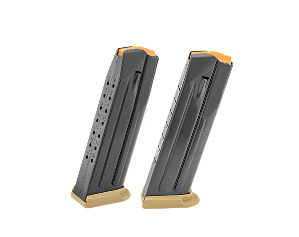 Pistole FN 509 9mm Para - FDE, Bild 5