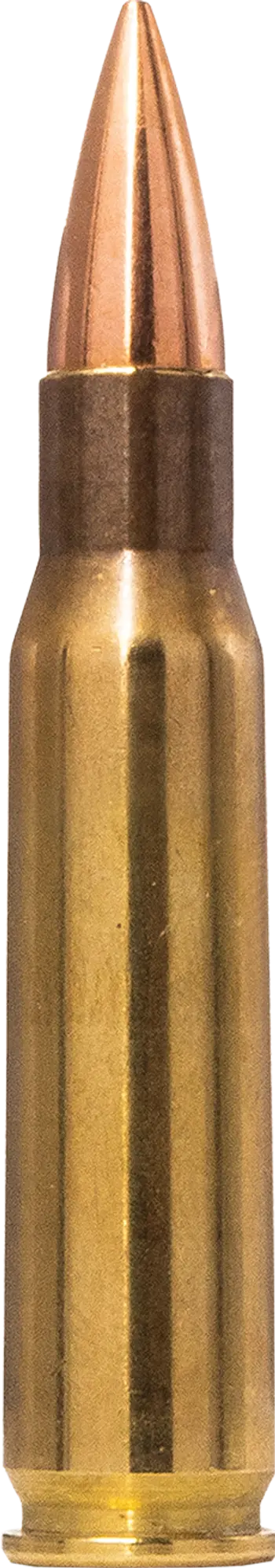 Büchsenpatrone NORMA Range & Training 9.7 g / 150 gr .308 Win. (7.62x51) - VE 50 Schuss, Bild 2