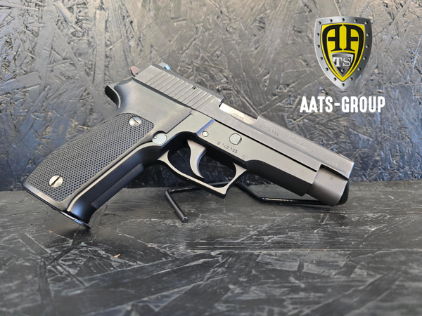 OCCASION Pistole SIG SAUER P226  9mm Para - Zustand 1, Bild 2