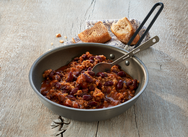Hauptmahlzeit Trek'n Eat Chili con Carne, Bild 2