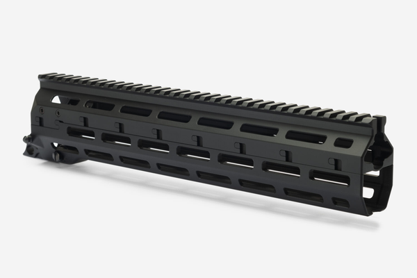 KWS Rail System ACHERON Type 0 für Stgw 90 / PE 90 / SG550 mit Dioptervisierung, Bild 1