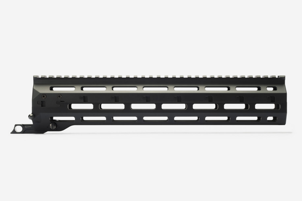 KWS Rail System ACHERON Type 0 für Stgw 90 / PE 90 / SG550 mit Dioptervisierung, Bild 2