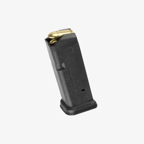Magazin Magpul PMAG 15 GL9 - GLOCK 19 9mm Para - 15 Schuss, Bild 1