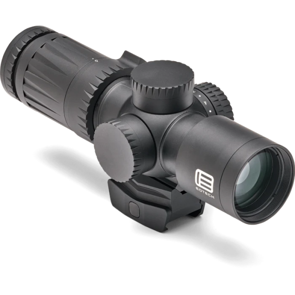 Zielfernrohr EOTECH Vudu 3–9x32 SFP - Schwarz, Bild 4