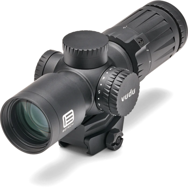 Zielfernrohr EOTECH Vudu 3–9x32 SFP - Schwarz, Bild 3