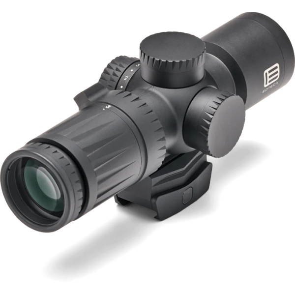 Zielfernrohr EOTECH Vudu 3–9x32 SFP - Schwarz, Bild 5