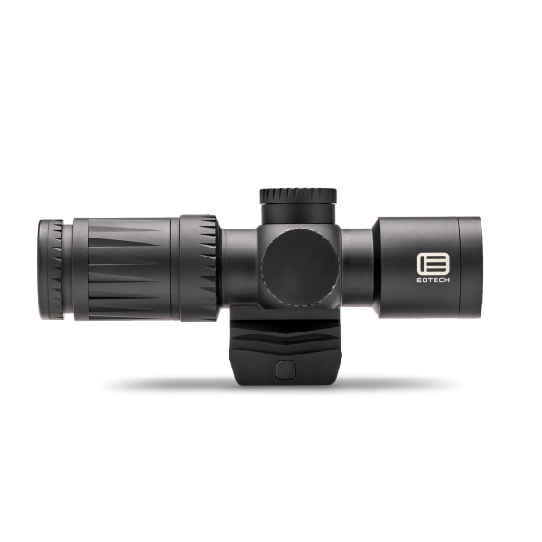 Zielfernrohr EOTECH Vudu 3–9x32 SFP - Schwarz, Bild 2