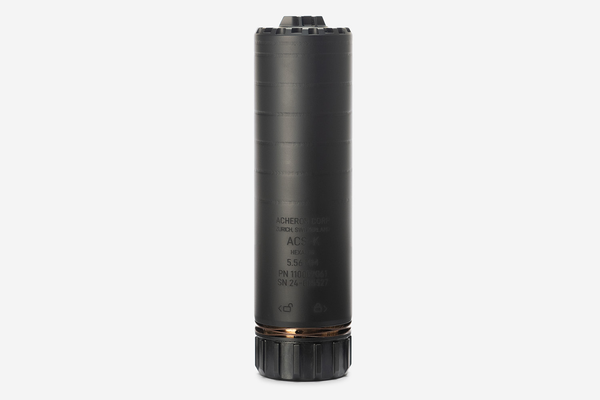 Schalldämpfer ACHERON CORP ACS K 5.56 NATO, Bild 1