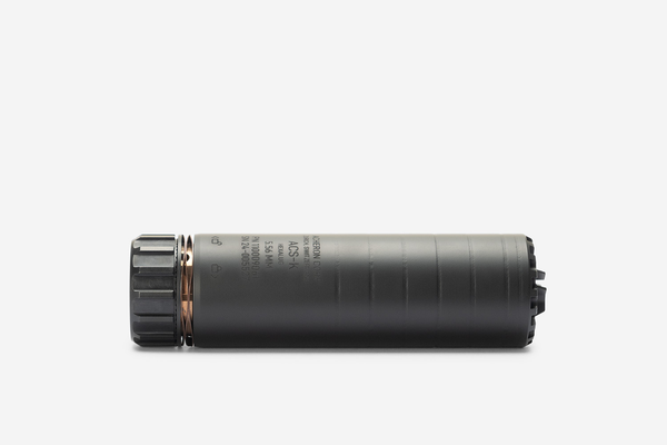 Schalldämpfer ACHERON CORP ACS K 5.56 NATO, Bild 3