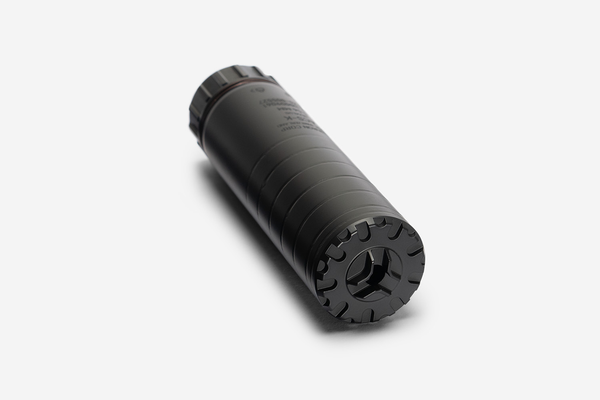 Schalldämpfer ACHERON CORP ACS K 5.56 NATO, Bild 2