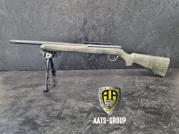 OCCASION Repetierbüchse Savage Arms Landry .22 lr - Zustand 1, Bild 2