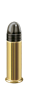 Randfeuerpatrone RWS Field Line Z Long 1.9 g 29 gr .22 lr - VE 50 Schuss, Bild 2