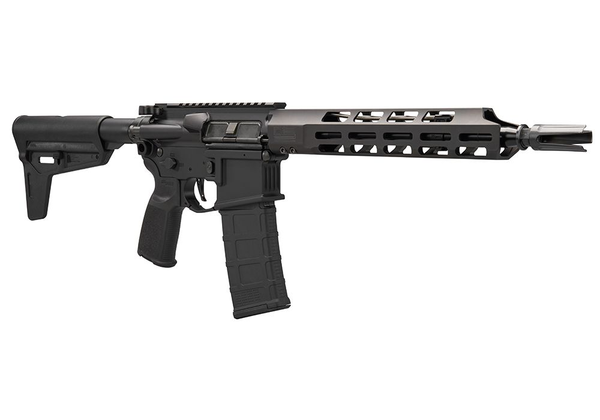 Selbstladebüchse SIG SAUER M400-TREAD PISTOL 11.5" 5.56 NATO, Bild 4