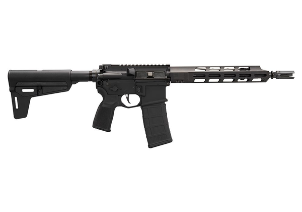 Selbstladebüchse SIG SAUER M400-TREAD PISTOL 11.5" 5.56 NATO, Bild 2