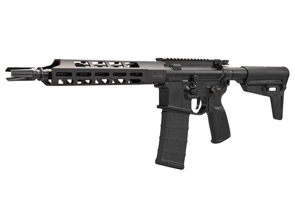 Selbstladebüchse SIG SAUER M400-TREAD PISTOL 11.5" 5.56 NATO, Bild 3