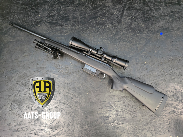 OCCASION Repetierbüchse Tikka T3x .308 Win. - Zustand 1, Bild 2