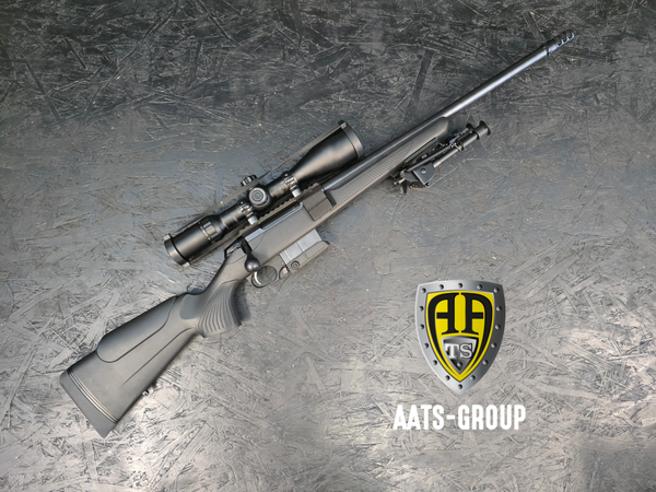 OCCASION Repetierbüchse Tikka T3x .308 Win. - Zustand 1, Bild 1