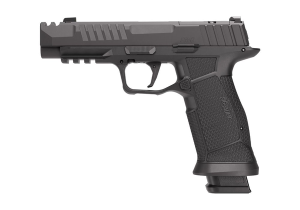 Pistole SIG SAUER P385-COMP 4" 9mm Para - Schwarz, Bild 1