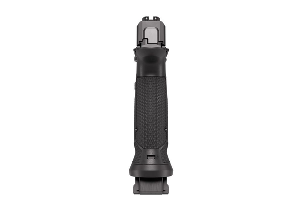 Pistole SIG SAUER P385-COMP 4" 9mm Para - Schwarz, Bild 4