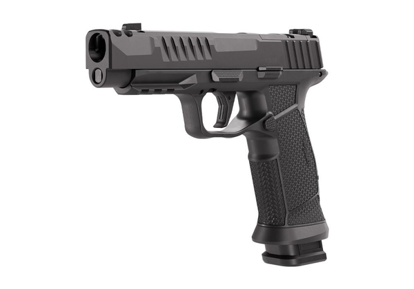 Pistole SIG SAUER P385-COMP 4" 9mm Para - Schwarz, Bild 2
