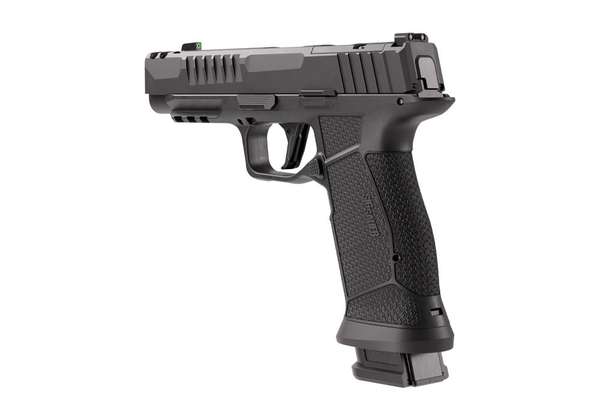 Pistole SIG SAUER P385-COMP 4" 9mm Para - Schwarz, Bild 3