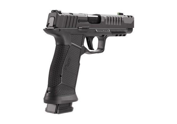 Pistole SIG SAUER P385-COMP 4" 9mm Para - Schwarz, Bild 6