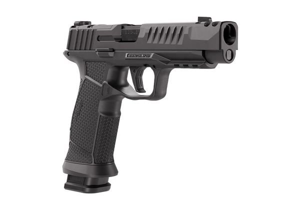 Pistole SIG SAUER P385-COMP 4" 9mm Para - Schwarz, Bild 7