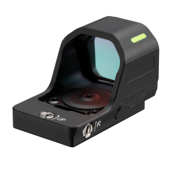 Rotpunktvisier ALPEN OPTICS Argus LT Red Dot 1x26x23, Bild 7