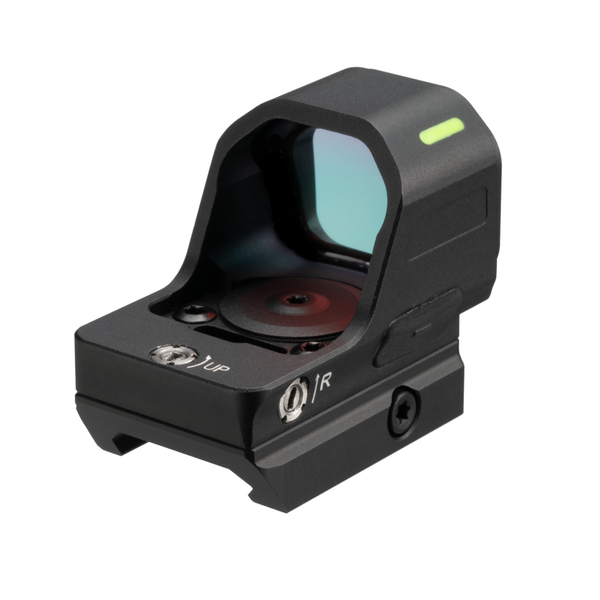 Rotpunktvisier ALPEN OPTICS Argus LT Red Dot 1x26x23, Bild 6