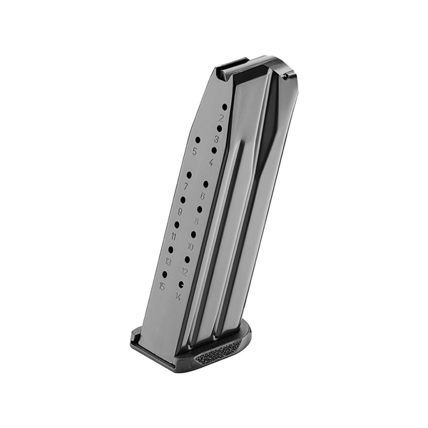 Magazin Springfield Armory ECHELON 4.0C 9mm Para - 15 Schuss, Bild 1