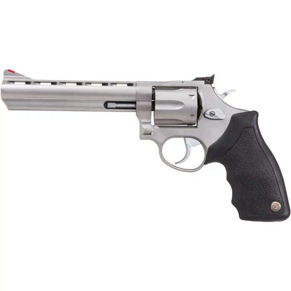 Revolver Taurus 689 6" .357 Mag. - Stainless Steel, matt, Bild 1