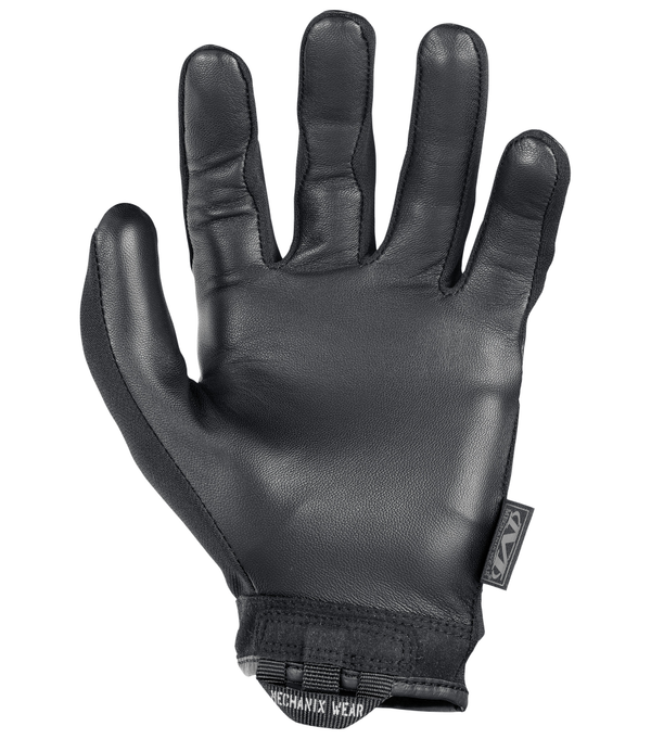 Einsatzhandschuhe Mechanix Wear RECON - Leder, Covert, Bild 2