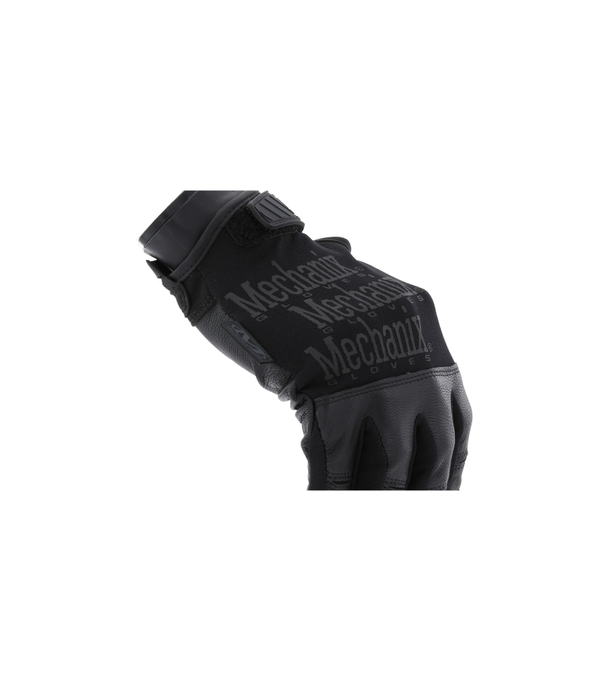 Einsatzhandschuhe Mechanix Wear RECON - Leder, Covert, Bild 4