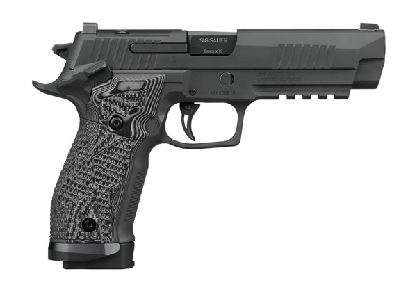 Pistole SIG SAUER P226-XFIVE EXTREME 9mm Para, Bild 5