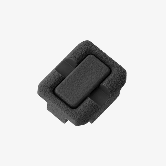 Wire Control Kit WCK M-LOK Magpul - VE 6 Stk. - Schwarz, Bild 1