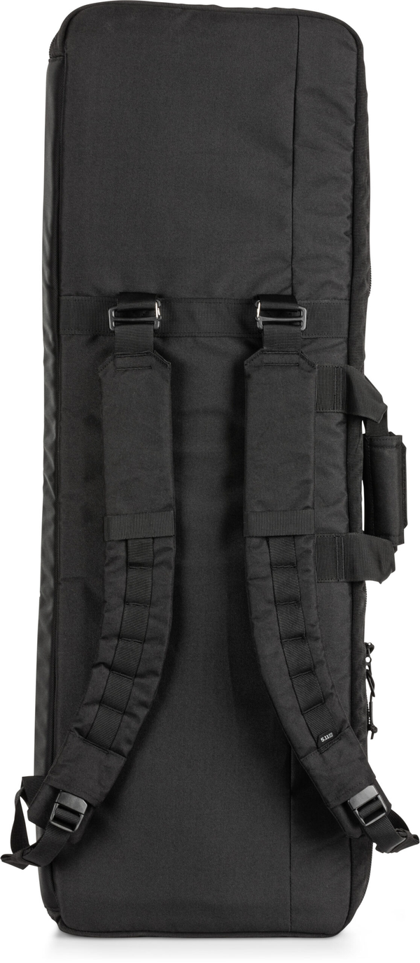 Gewehrtasche 5.11 Tactical Series Double Rifle Case 36″ - Schwarz, Bild 2