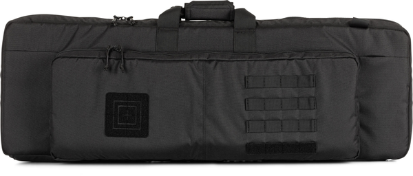Gewehrtasche 5.11 Tactical Series Double Rifle Case 36″ - Schwarz, Bild 1