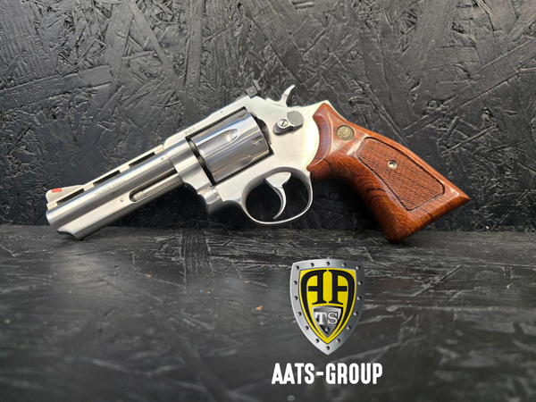 OCCASION Revolver Taurus Mod. 66 .357 Mag. - Zustand 1, Bild 1