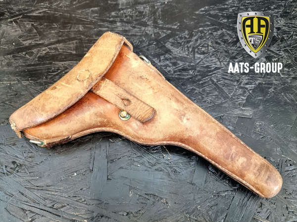 OCCASION Pistole W+F Pistole 1900/06 (Pistole 06/24) 7.65mm Para - Zustand 1, Bild 5