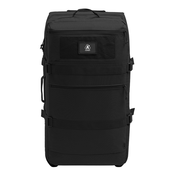 Transportkoffer A10 Equipment TRANSALL 120 l - Schwarz, Bild 1
