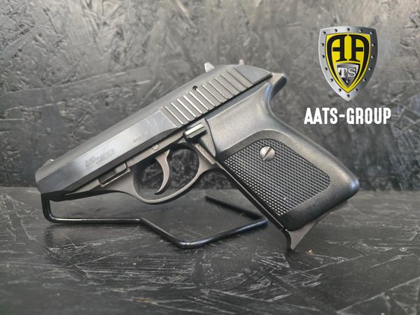 OCCASION Pistole SIG SAUER P230 9x18 Police - Zustand neuwertig bis 1, Bild 1