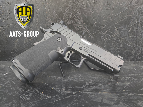 OCCASION Pistole Springfield Armory 1911 DS Prodigy 9mm Para - Zustand neuwertig, Bild 2