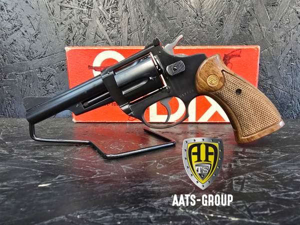 OCCASION Revolver Astra Cadix .38 Spec. - Zustand neuwertig bis 1, Bild 1