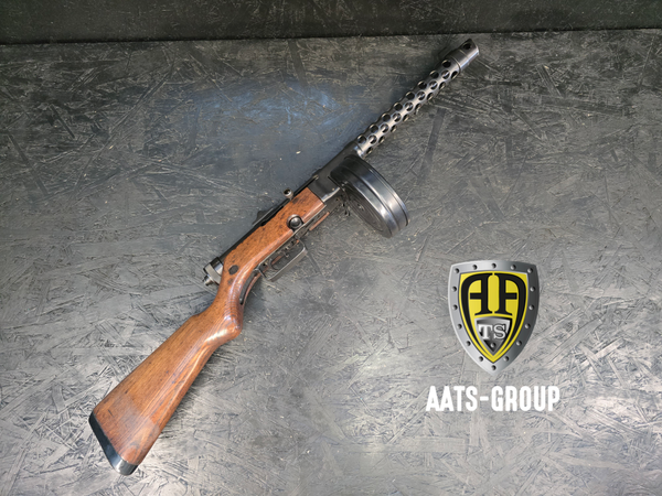 OCCASION Selbstladekarabiner Zastava Mod. 49/57 7.62x25 Tokarev - Zustand 1 - 2, Bild 1