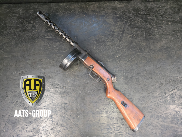 OCCASION Selbstladekarabiner Zastava Mod. 49/57 7.62x25 Tokarev - Zustand 1 - 2, Bild 2