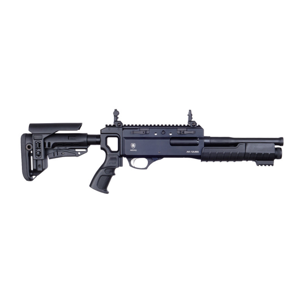 Vorderschaftrepetierflinte AKDAŞ Silah A.Ş. AK-12UBS Under Barrel Shotgun 12/70, Bild 1