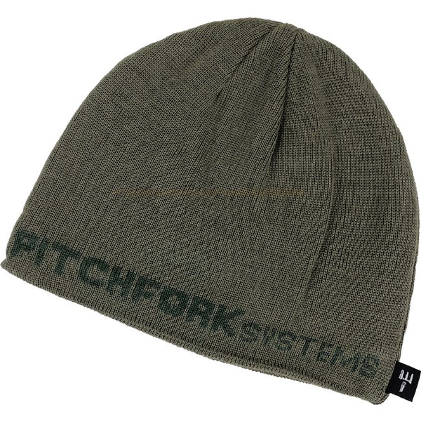 Winter Beanie PITCHFORK SYSTEMS - Ranger Green, Bild 1