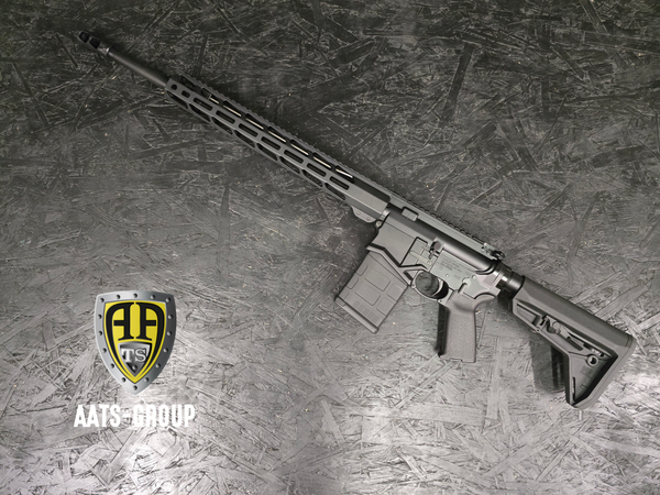 OCCASION Selbstladebüchse Ruger SFAR .308 Win. - Zustand neuwertig/ungeschossen, Bild 2